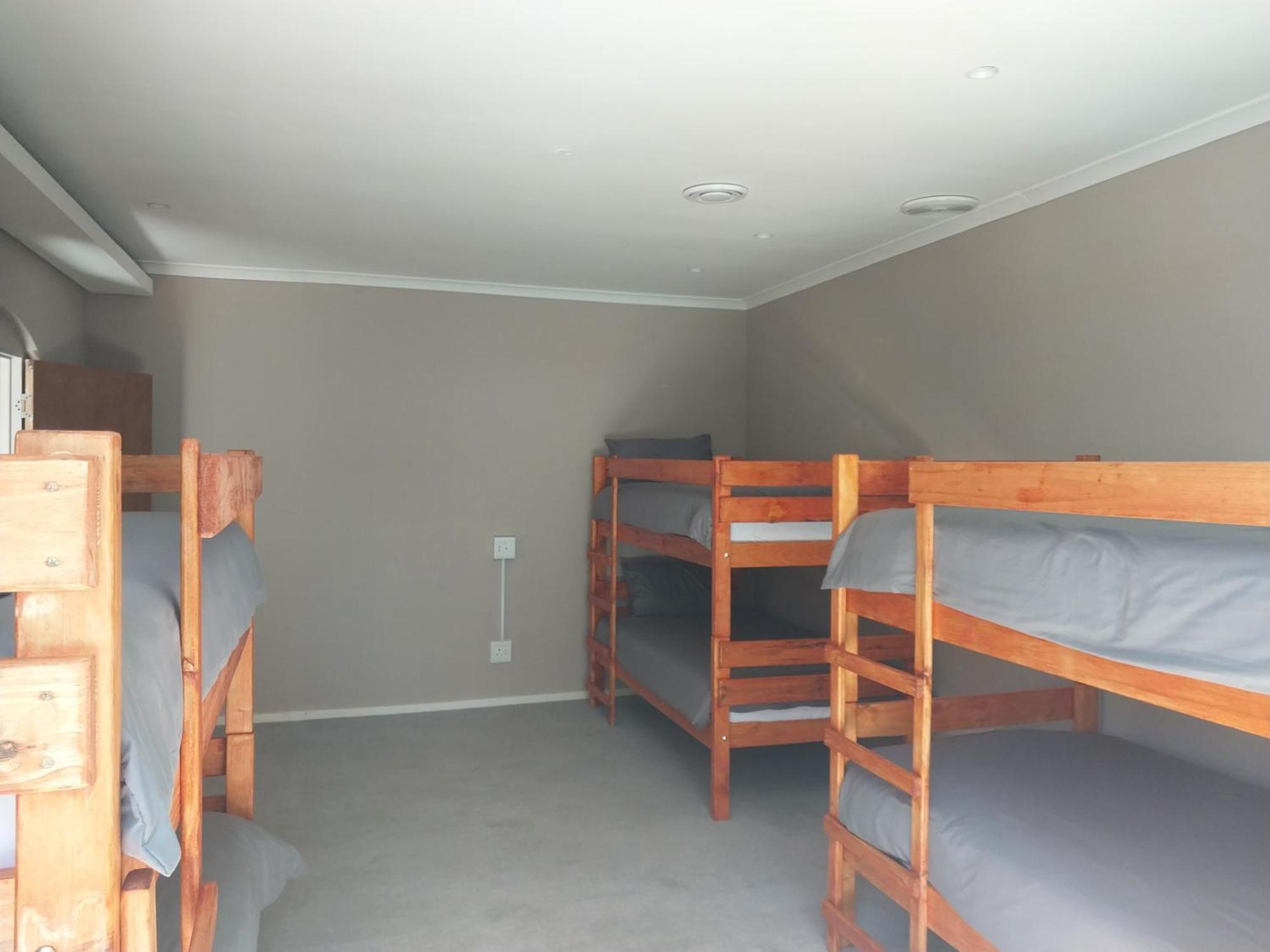 Auberge de jeunesse Serenity Shores Backpackers *